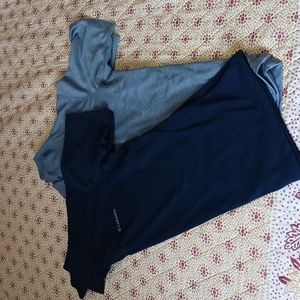 2 Polo shirt man size L